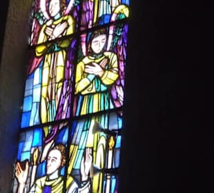 Kath. Kirche St. Dionysius Magolsheim