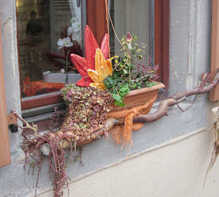 Das Dorfstuebel in Dorlisheim