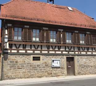 Rathaus Altingen