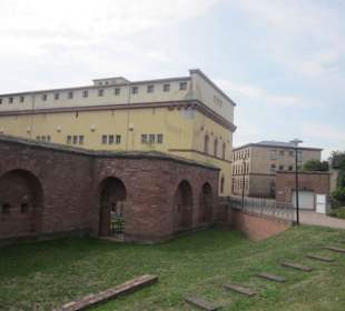 Festung Germersheim