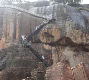 Sigiriya