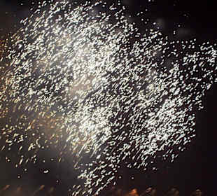 Kölner Lichter 2005