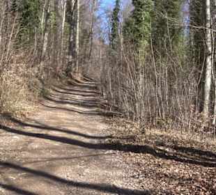 Wandertour Eppenzill