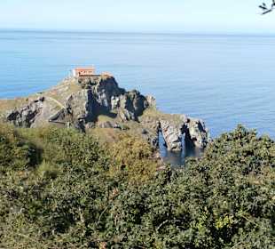 Gaztelugatxe