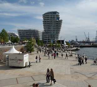 Hafen City
