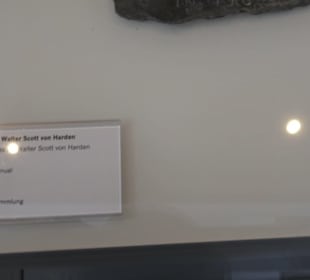 Museum in der Schlosskirche