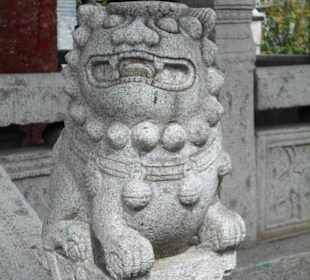Choijin Lama Tempel-Museum