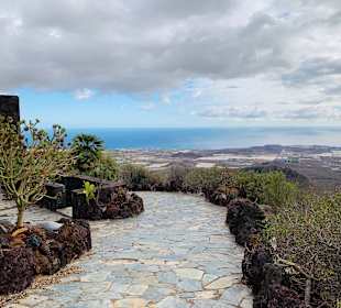 Mirador De La Centinela