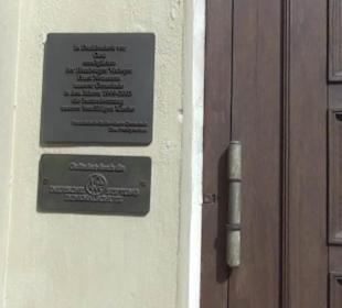 Französische Kirche