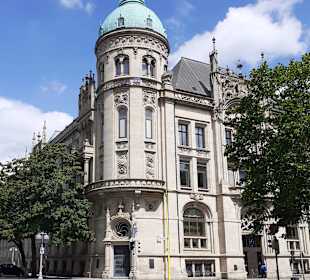 Eindrücke vom Stadtrundgang