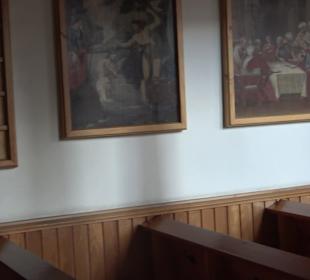 Kirche zu den Heiligen Drei Königen