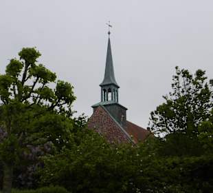 St. Peter im Ortsteil Dorf