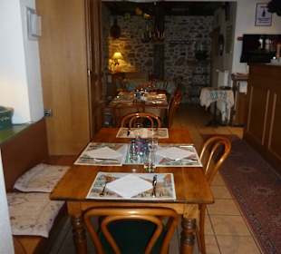 Klein und gemütlich