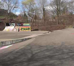 Skatepark Dettingen