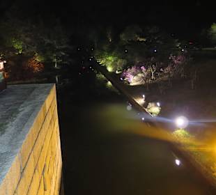 Donggung Palace