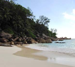 Anse Georgette