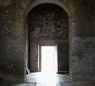 Rochuskirche Wollseifen