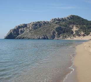 Sandstrand