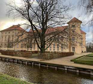 Schloss Rheinsberg