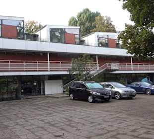 Hansaviertel