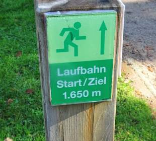 Eindrücke aus dem Gesundheitspark Speckenbüttel