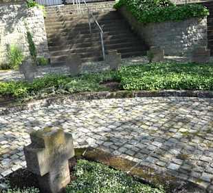 Friedhof Horb am Neckar