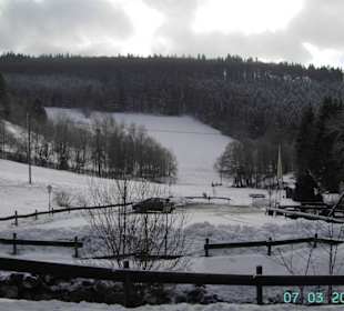 Wandern Schmallenberg