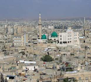 Aleppo