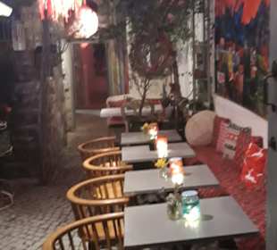 Stadtrundgang Çeşme