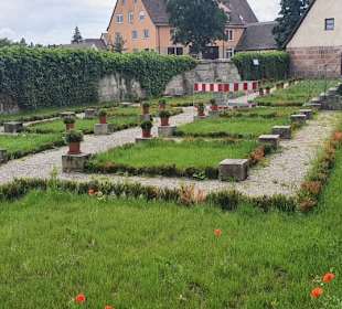 Am Schloss direkt