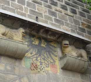 Wolfstor