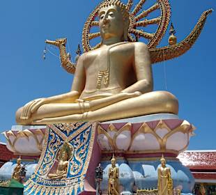 Big Buddha