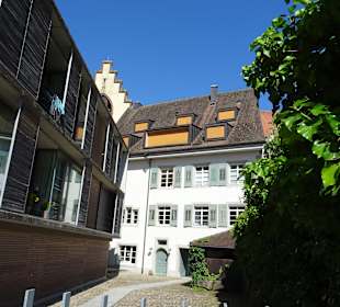 Stadtrundgang Waldshut