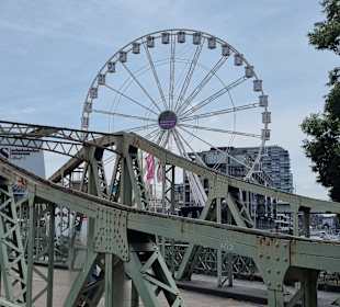 Riesenrad 