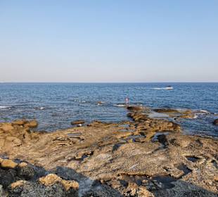 Altstadt Side - Hafen