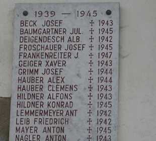 Kloster Kirchheim am Ries