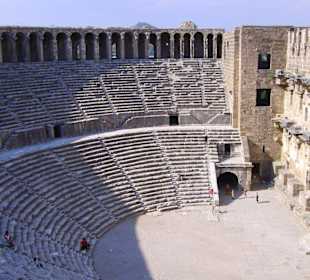 Aspendos Arena