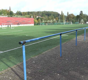 Ravensburg Leprechauns