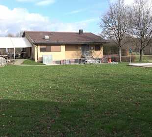 Sportanlage auf dem Egert Linsenhofen