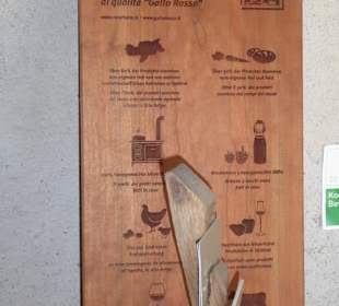 Restaurant Rielinger Hof