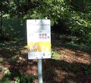 Parkanlage Silberburg