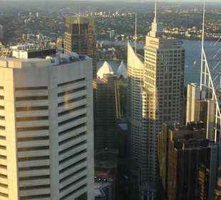 Sydney Tower