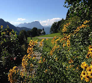 Antoniuskapelle