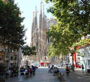 Sagrada Familia