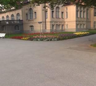 Königlicher Kurgarten