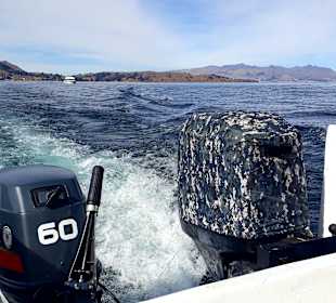 Der Weg ist das Ziel 