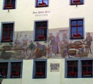 Hohes Haus Konstanz in Konstanz