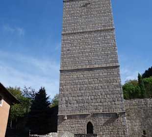 Campanile