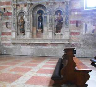 Chiesa degli Eremitani
