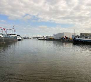 Hafen